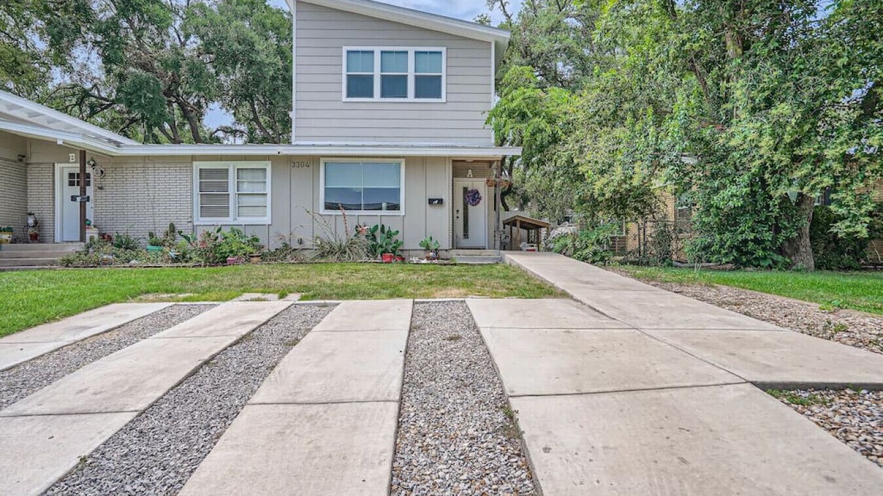 Photo of Outdoor in Barton Hills