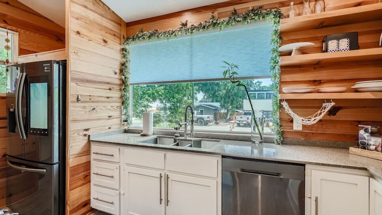 Photo of Kitchen in Barton Hills