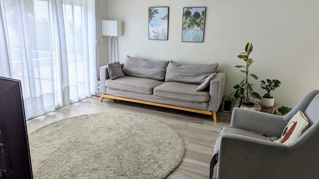 Photo of Livingroom in Montarnaud