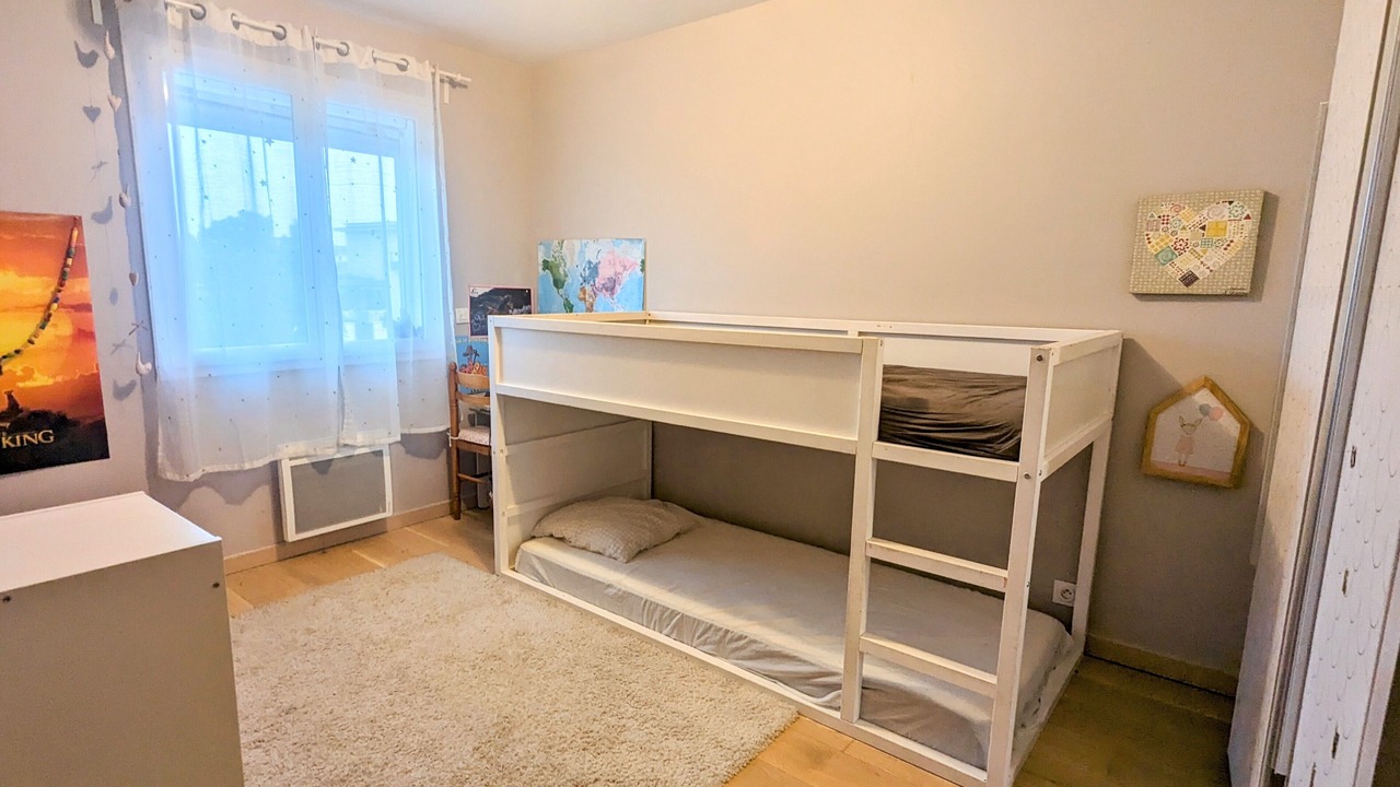 Photo of Bedroom in Montarnaud