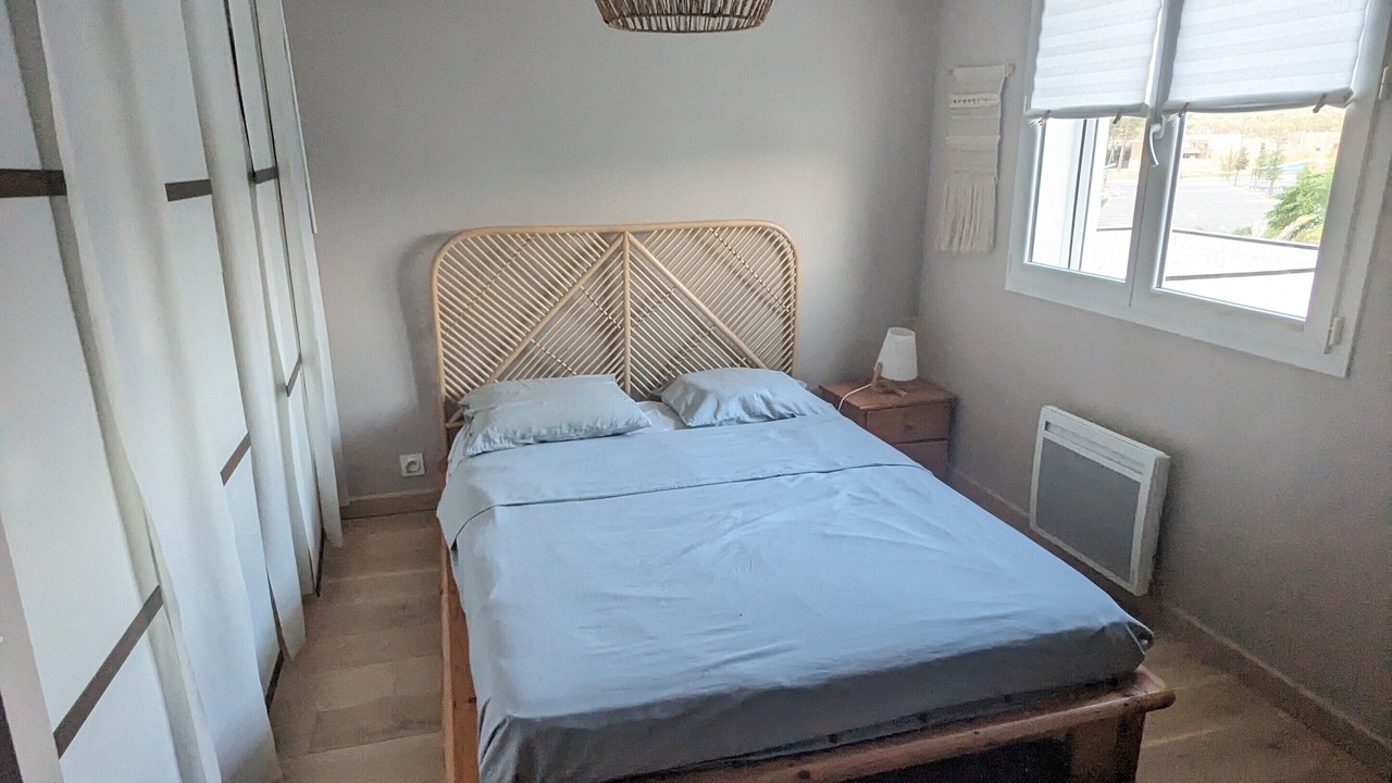 Photo of Bedroom in Montarnaud