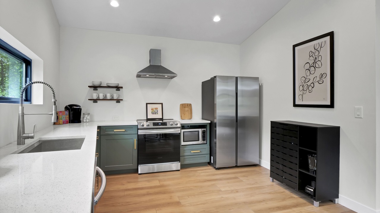 Photo of Kitchen in Ogden