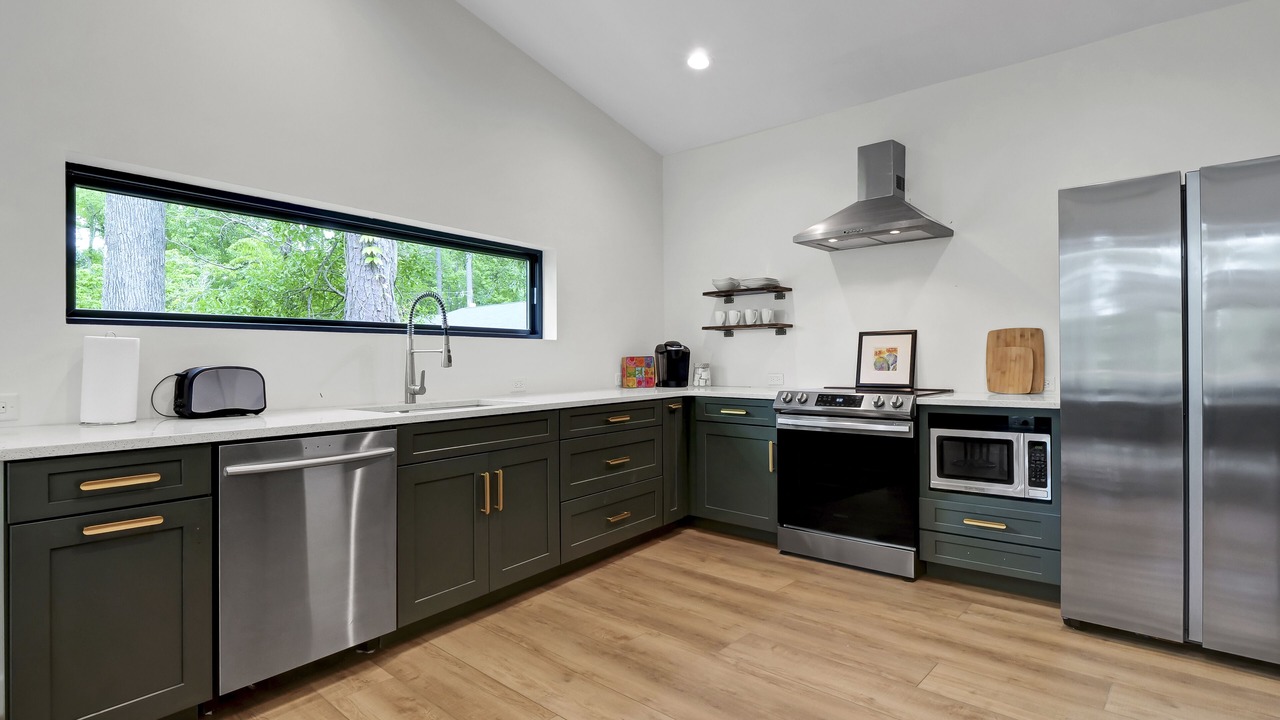 Photo of Kitchen in Ogden