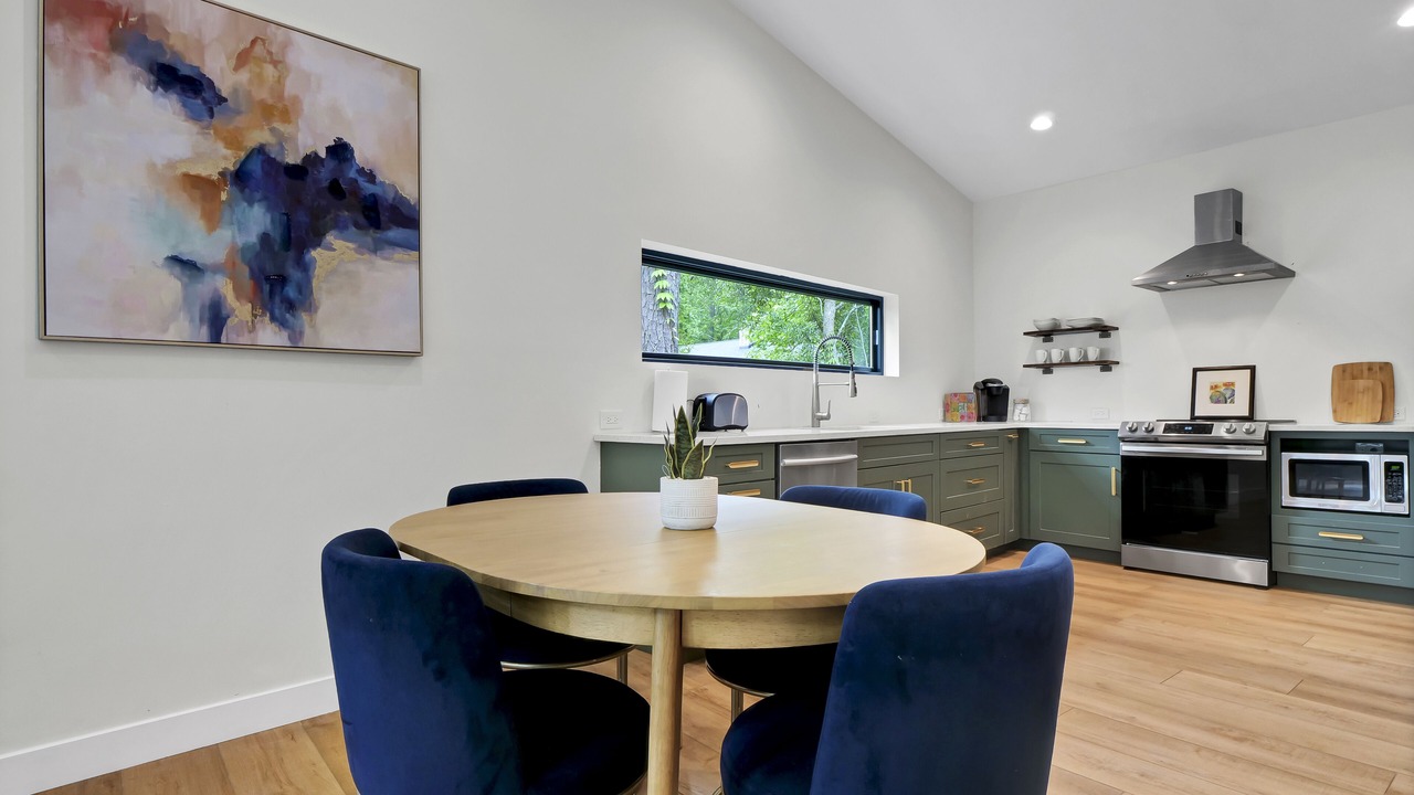 Photo of Kitchen in Ogden
