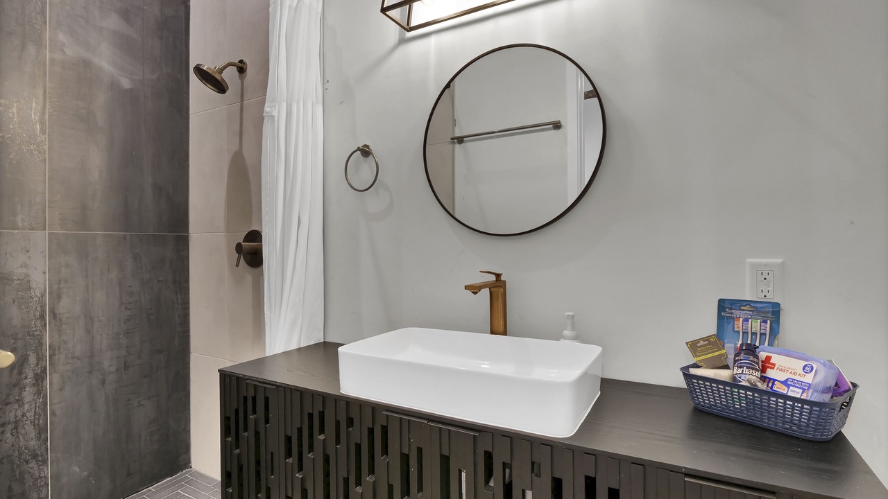 Photo of Bathroom in Ogden