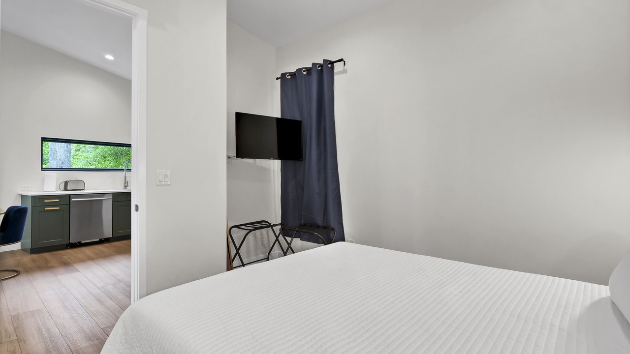 Photo of Bedroom in Ogden