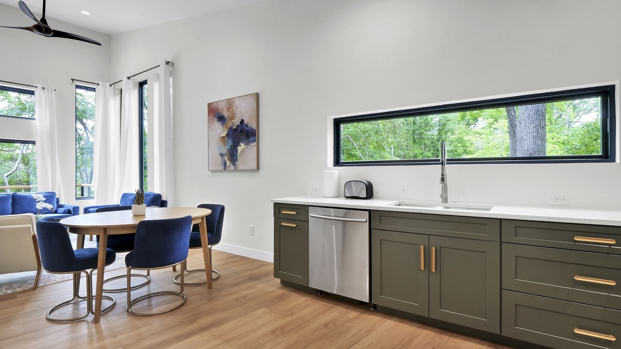 Photo of Kitchen in Ogden