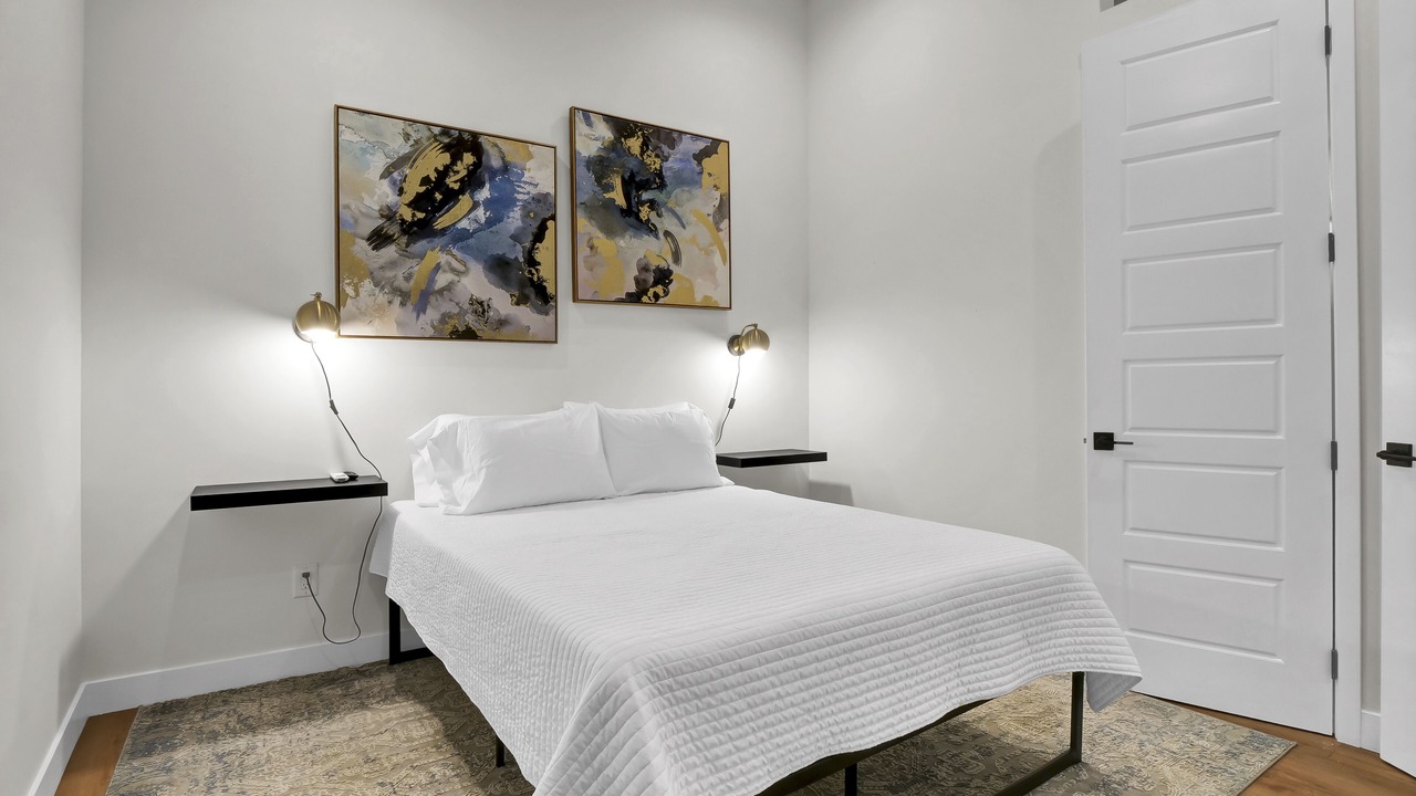 Photo of Bedroom in Ogden