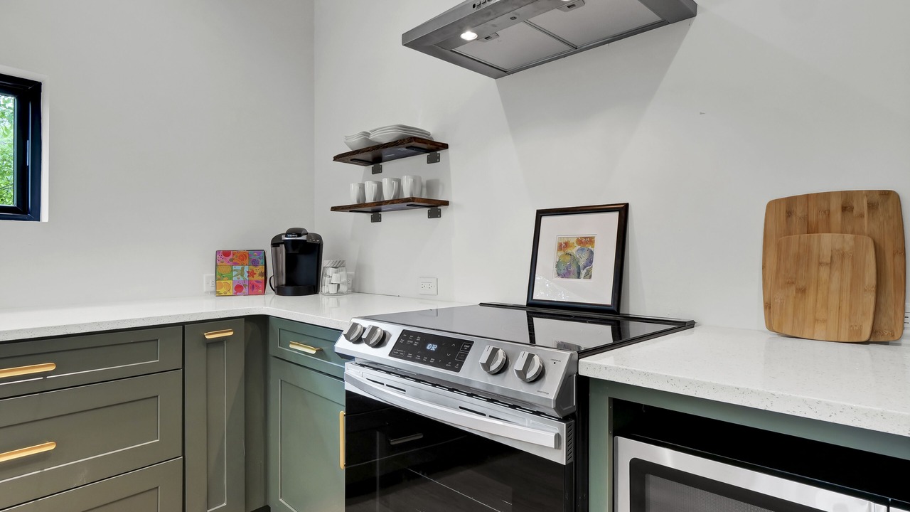 Photo of Kitchen in Ogden