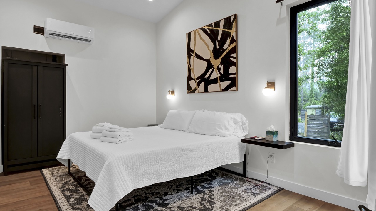Photo of Bedroom in Ogden
