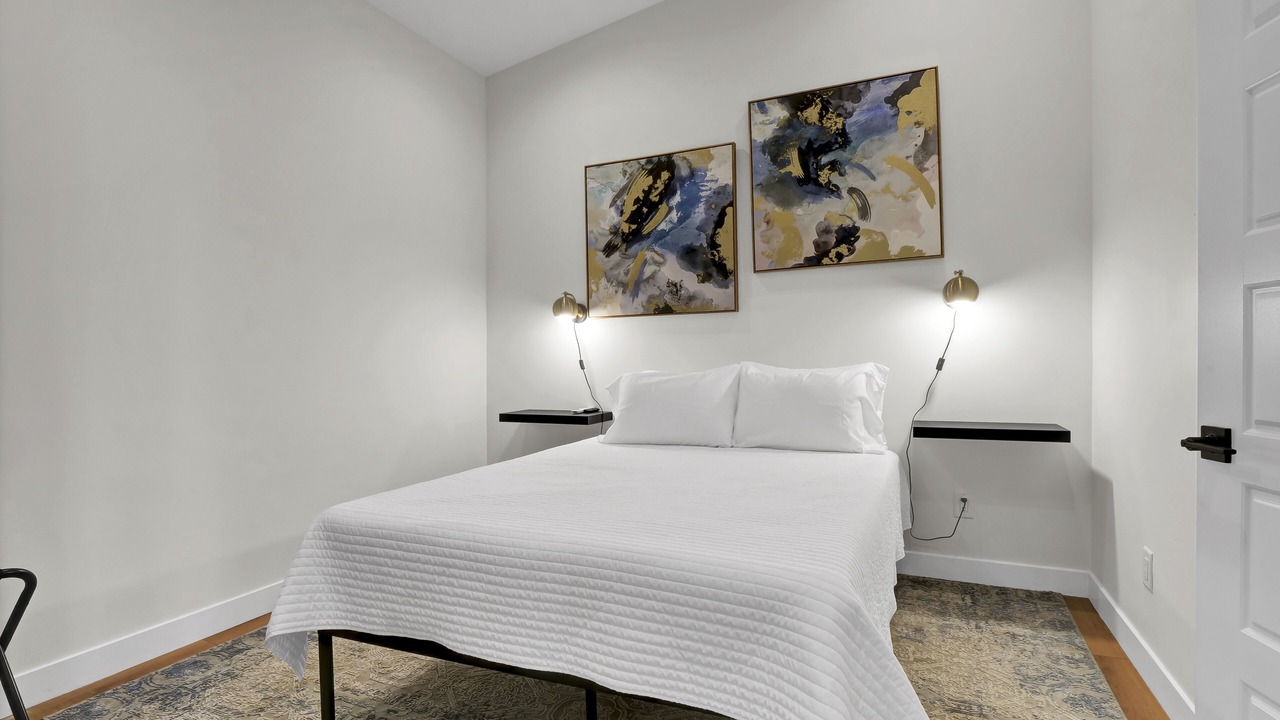 Photo of Bedroom in Ogden