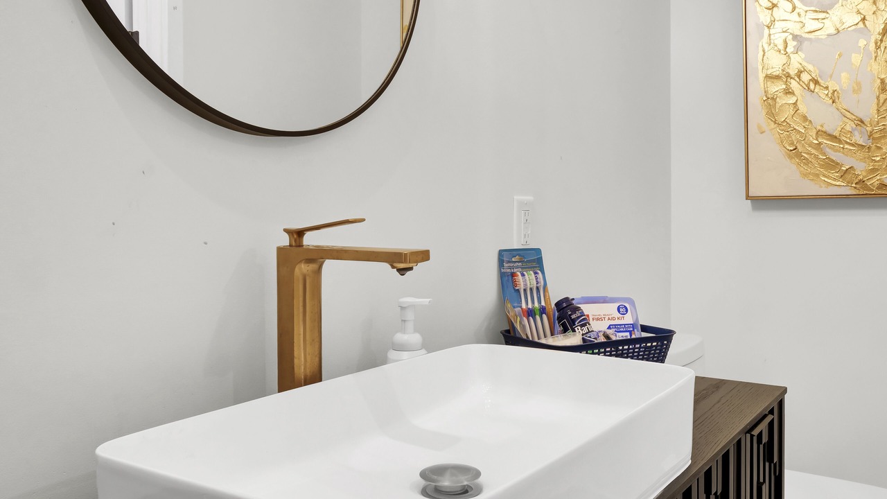 Photo of Bathroom in Ogden