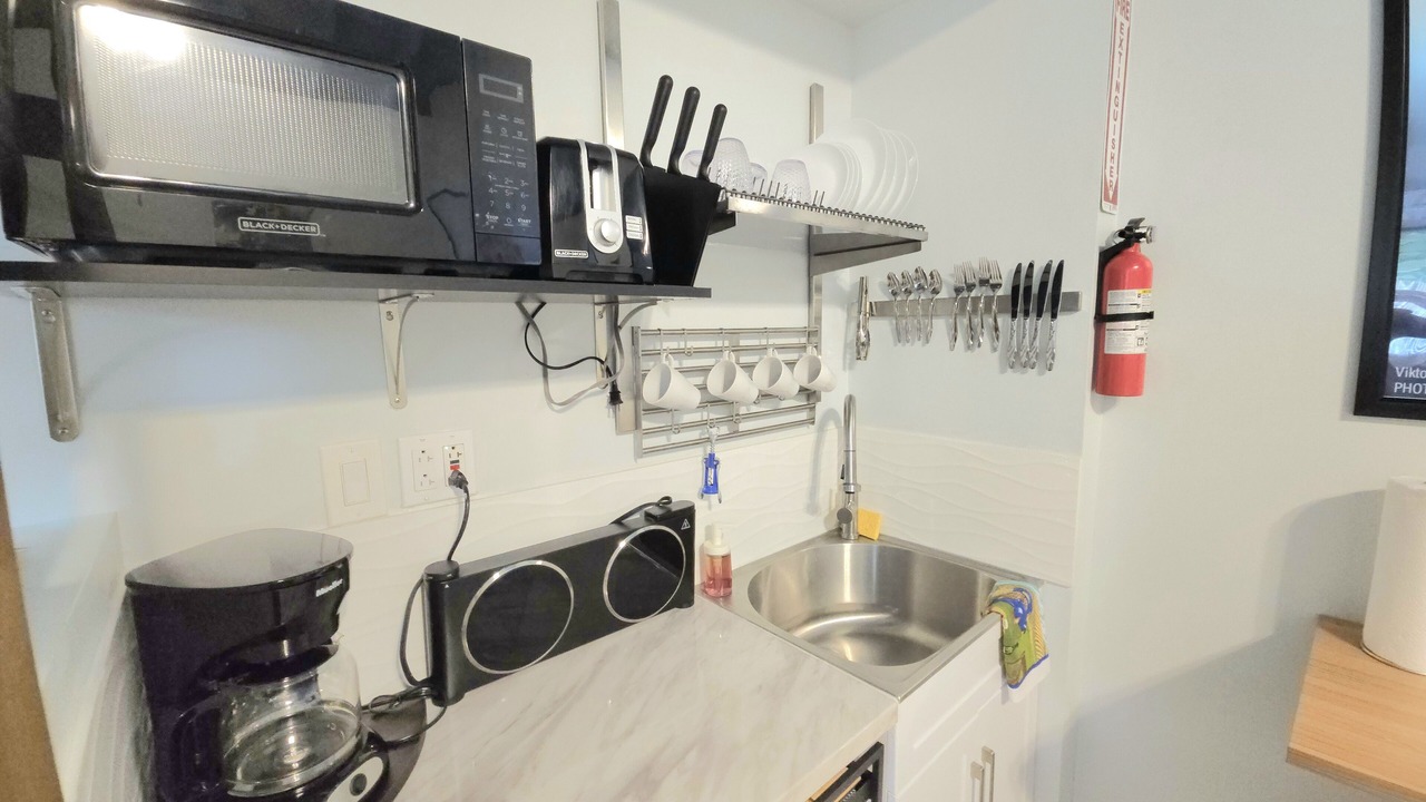Photo of Kitchen in Royal Poinciana