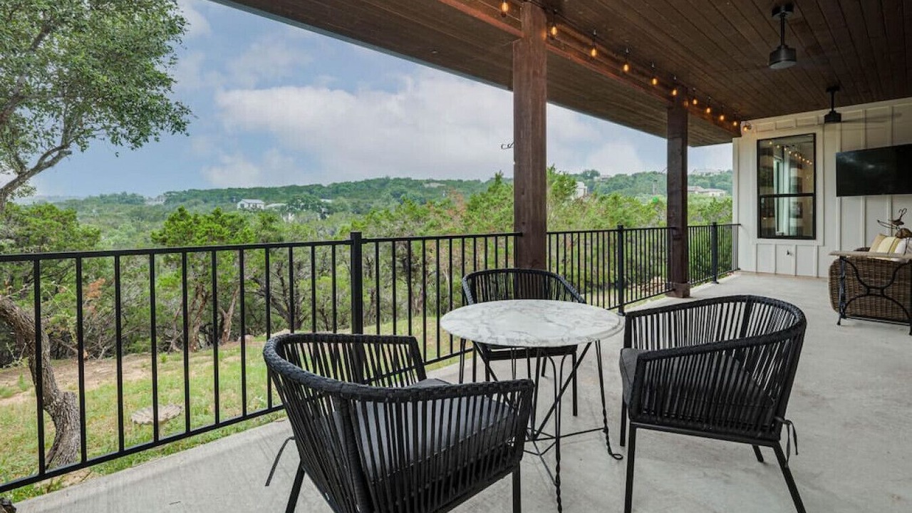 Photo of Outdoor in Lakehurst