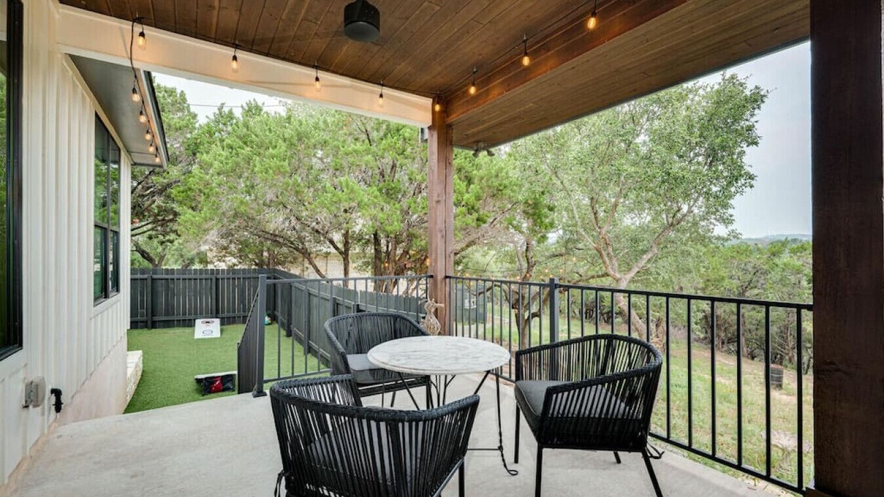 Photo of Outdoor in Lakehurst