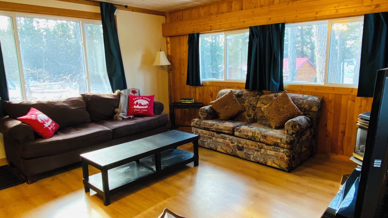 Photo of Livingroom in Hastings Highlands