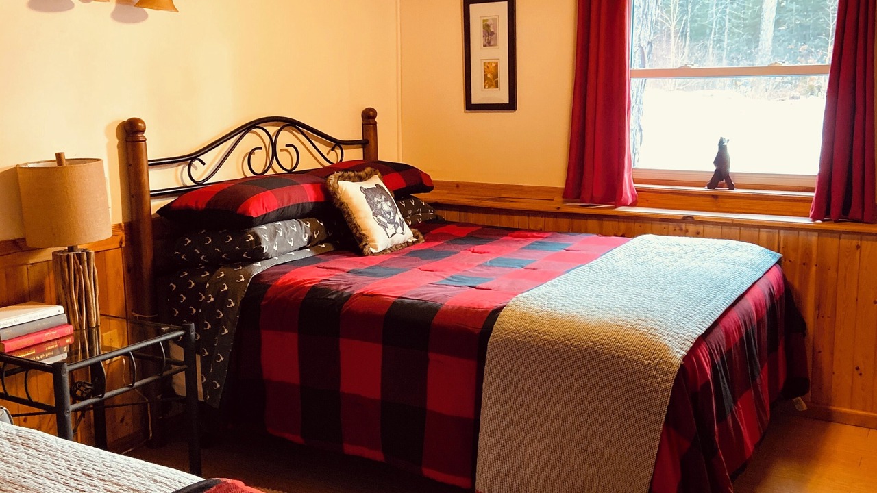 Photo of Bedroom in Hastings Highlands