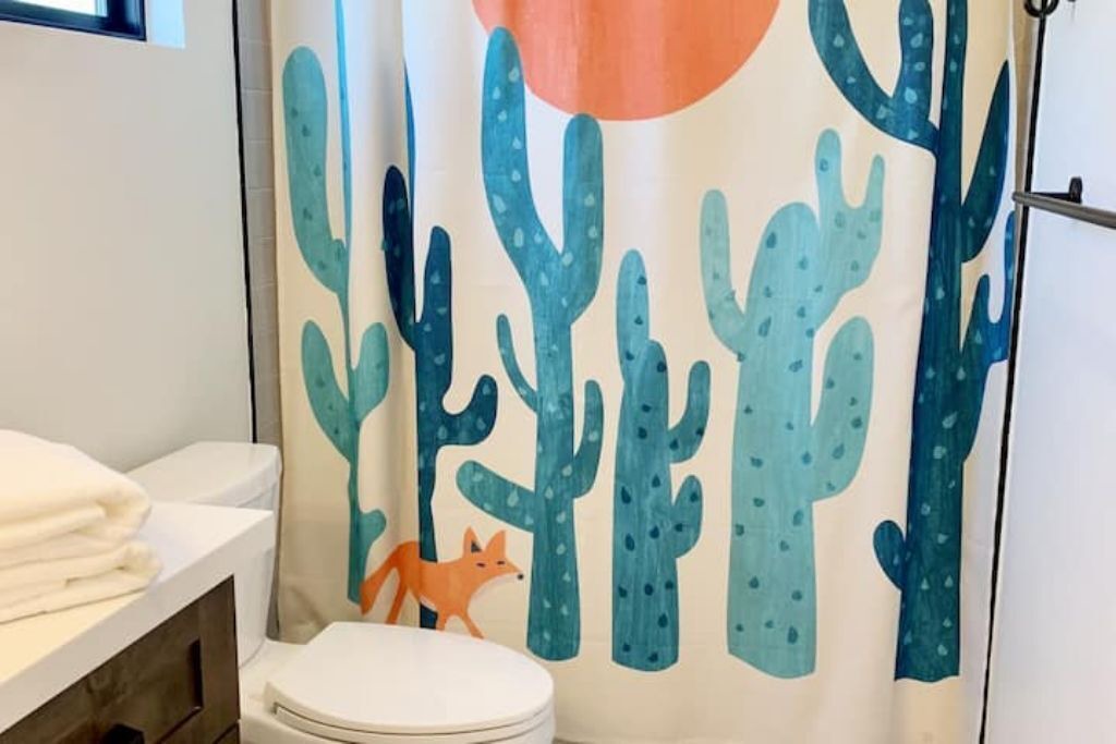 Photo of Bathroom in Tempe