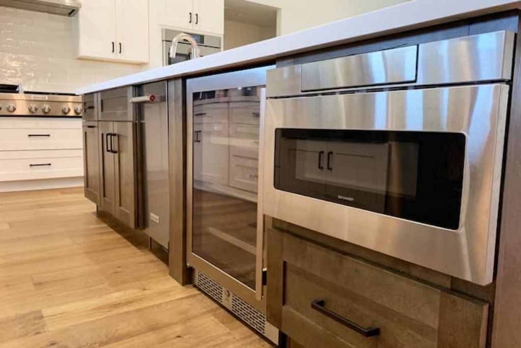 Photo of Kitchen in Tempe