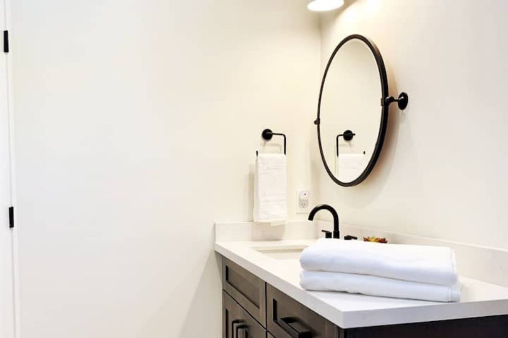 Photo of Bathroom in Tempe