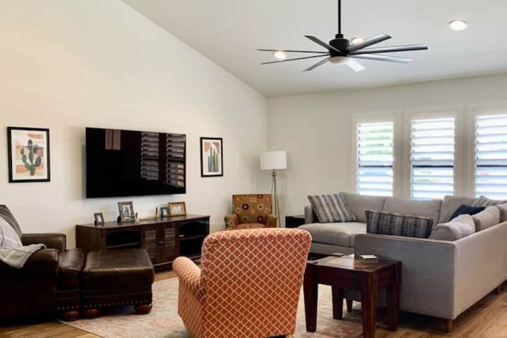 Photo of Livingroom in Tempe