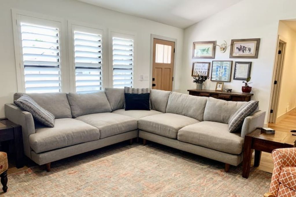 Photo of Livingroom in Tempe