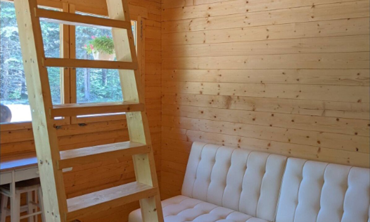 Photo of Livingroom in Hastings Highlands