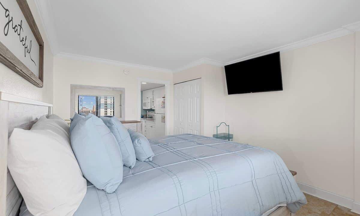 Photo of Bedroom in Myrtle Beach