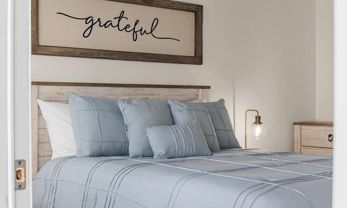 Photo of Bedroom in Myrtle Beach