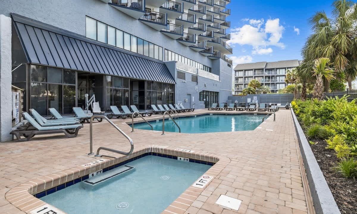 Photo of Outdoor in Myrtle Beach