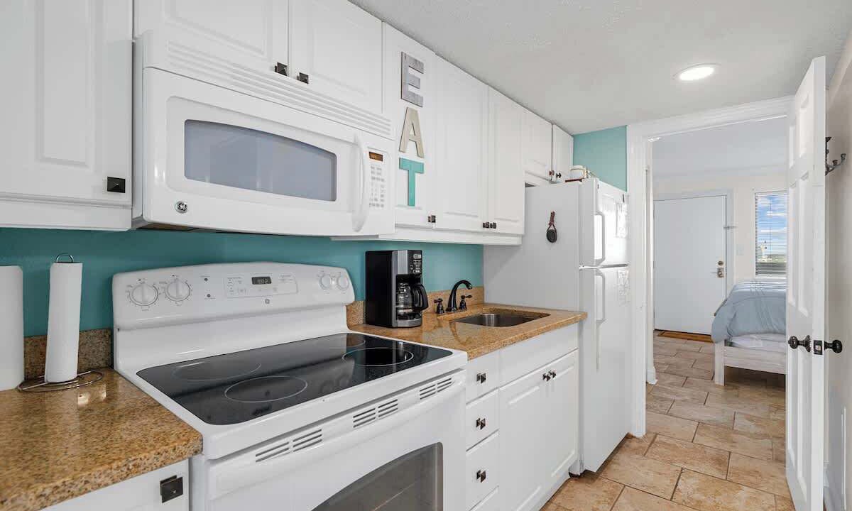 Photo of Kitchen in Myrtle Beach