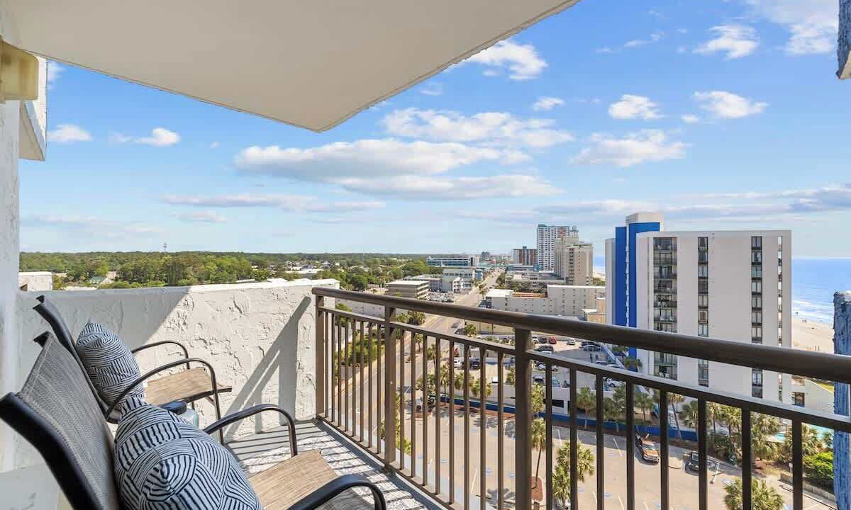 Photo of Outdoor in Myrtle Beach