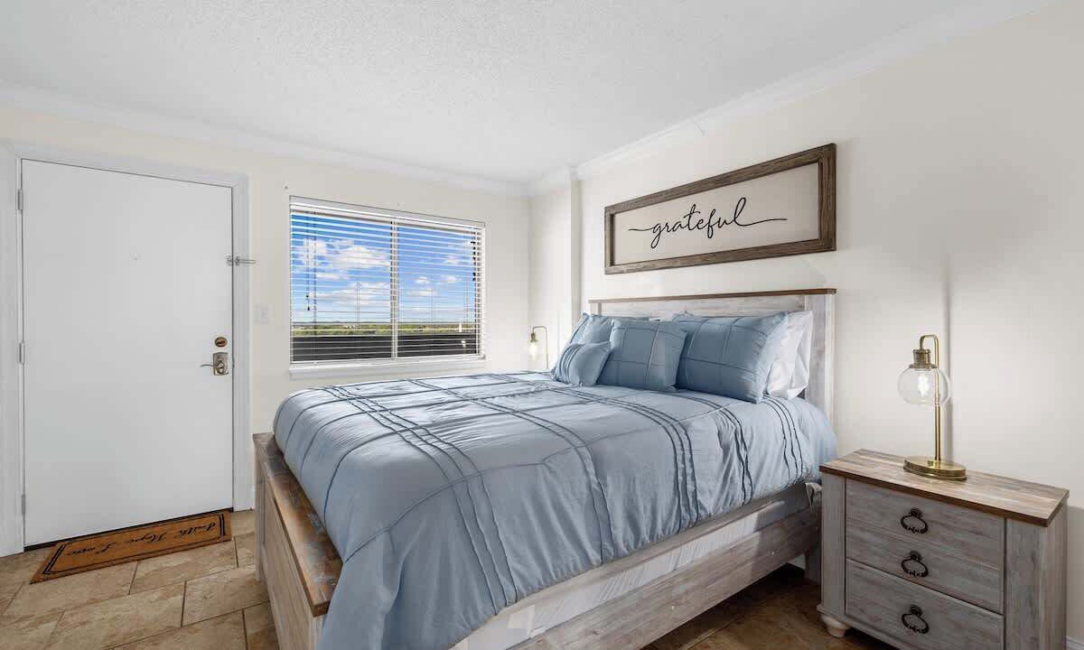 Photo of Bedroom in Myrtle Beach