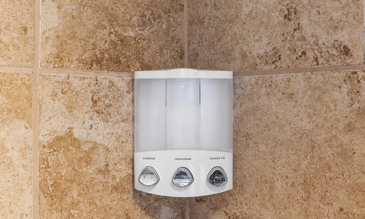Photo of Bathroom in Myrtle Beach