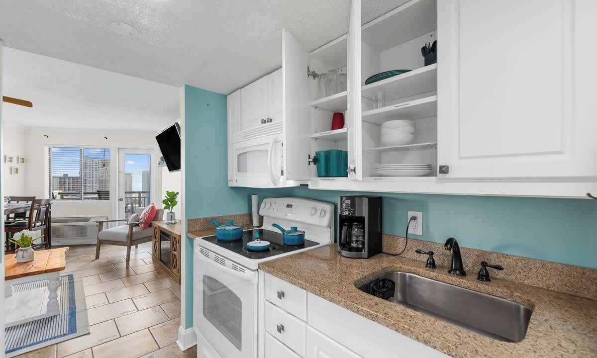 Photo of Kitchen in Myrtle Beach
