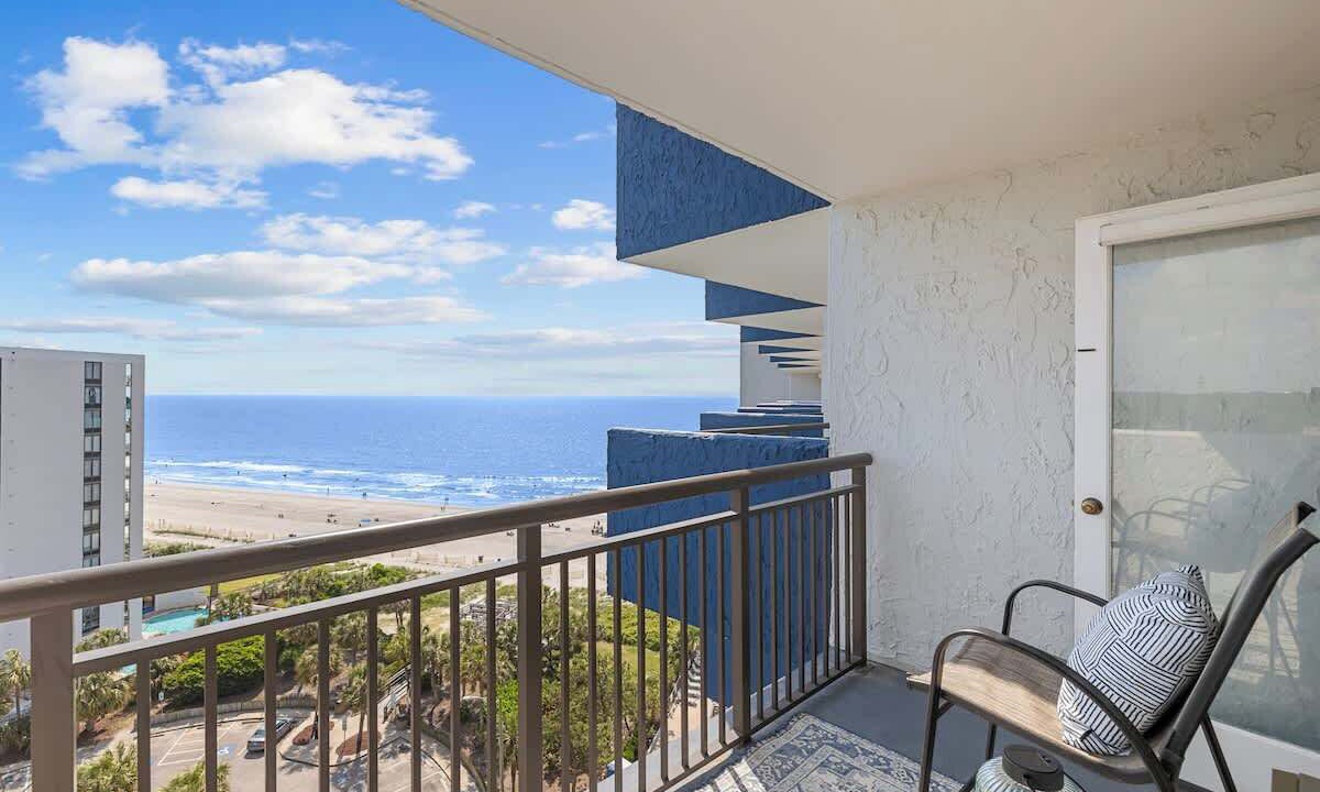 Photo of Outdoor in Myrtle Beach