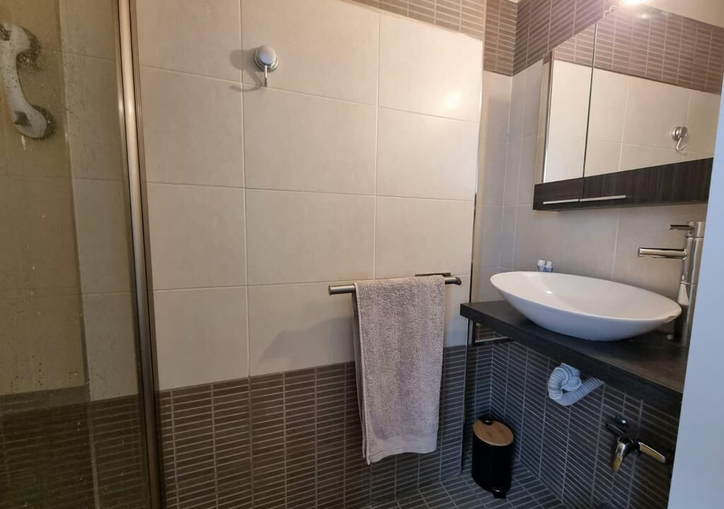 Photo of Bathroom in Bagneres-de-Luchon