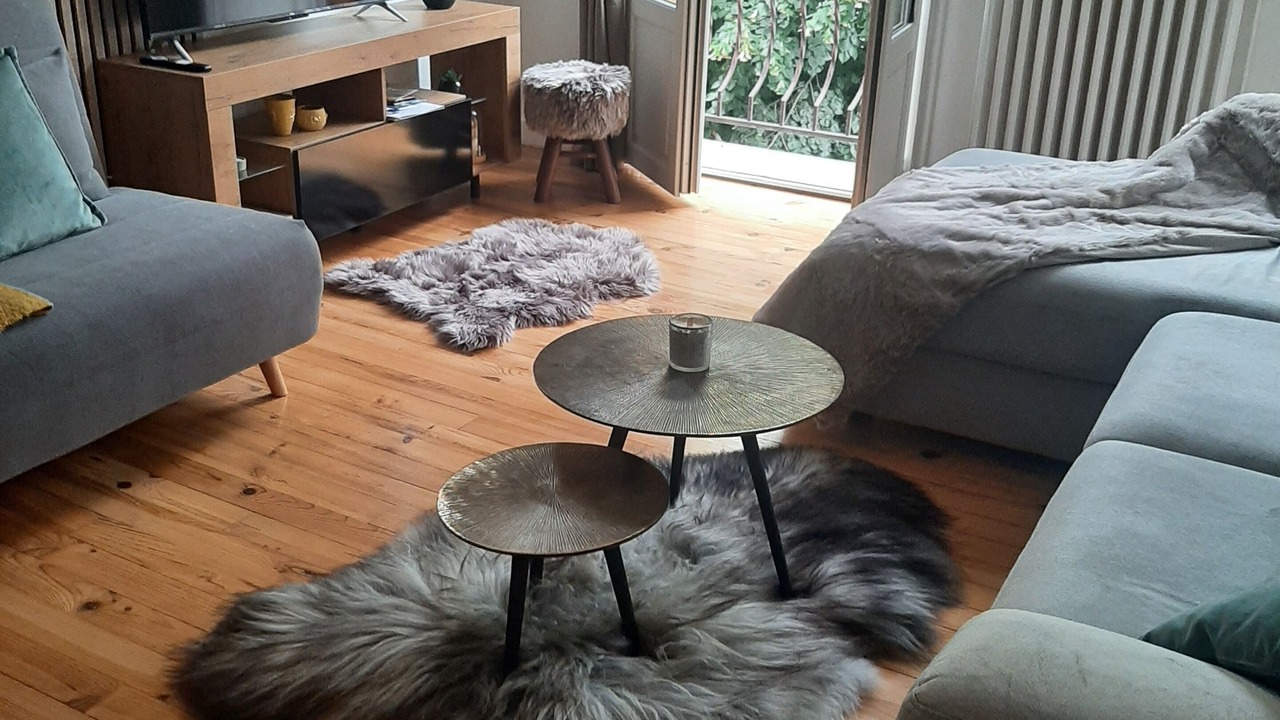Photo of Livingroom in Bagneres-de-Luchon