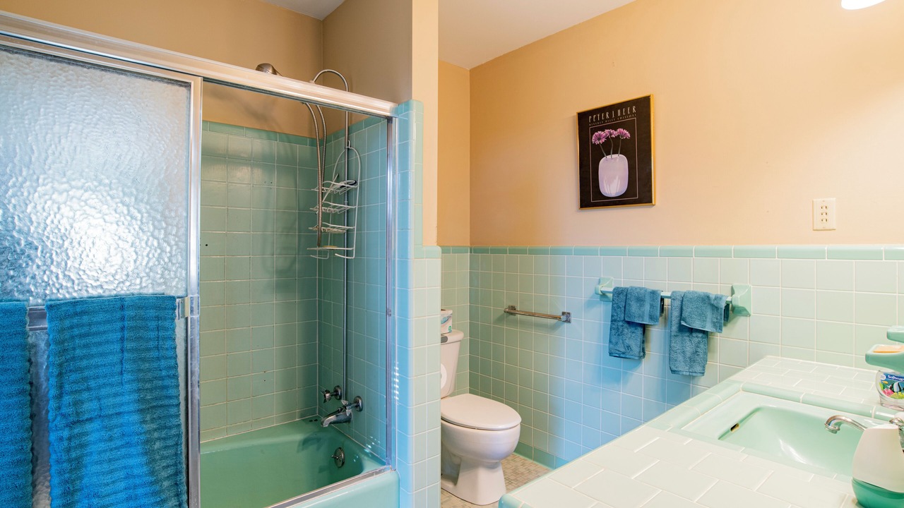 Photo of Bathroom in Spanish Fort