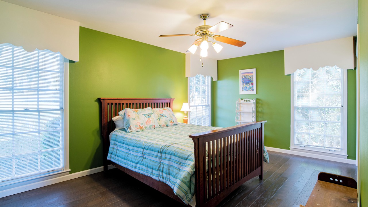 Photo of Bedroom in Spanish Fort