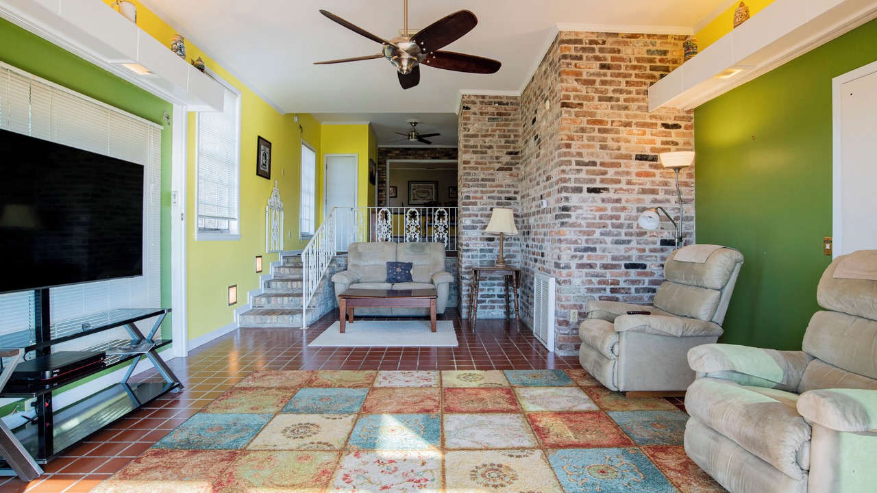 Photo of Livingroom in Spanish Fort