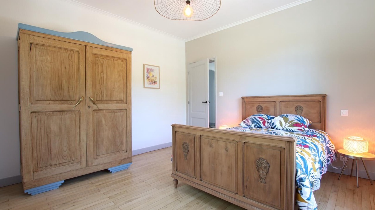 Photo of Bedroom in Ascarat