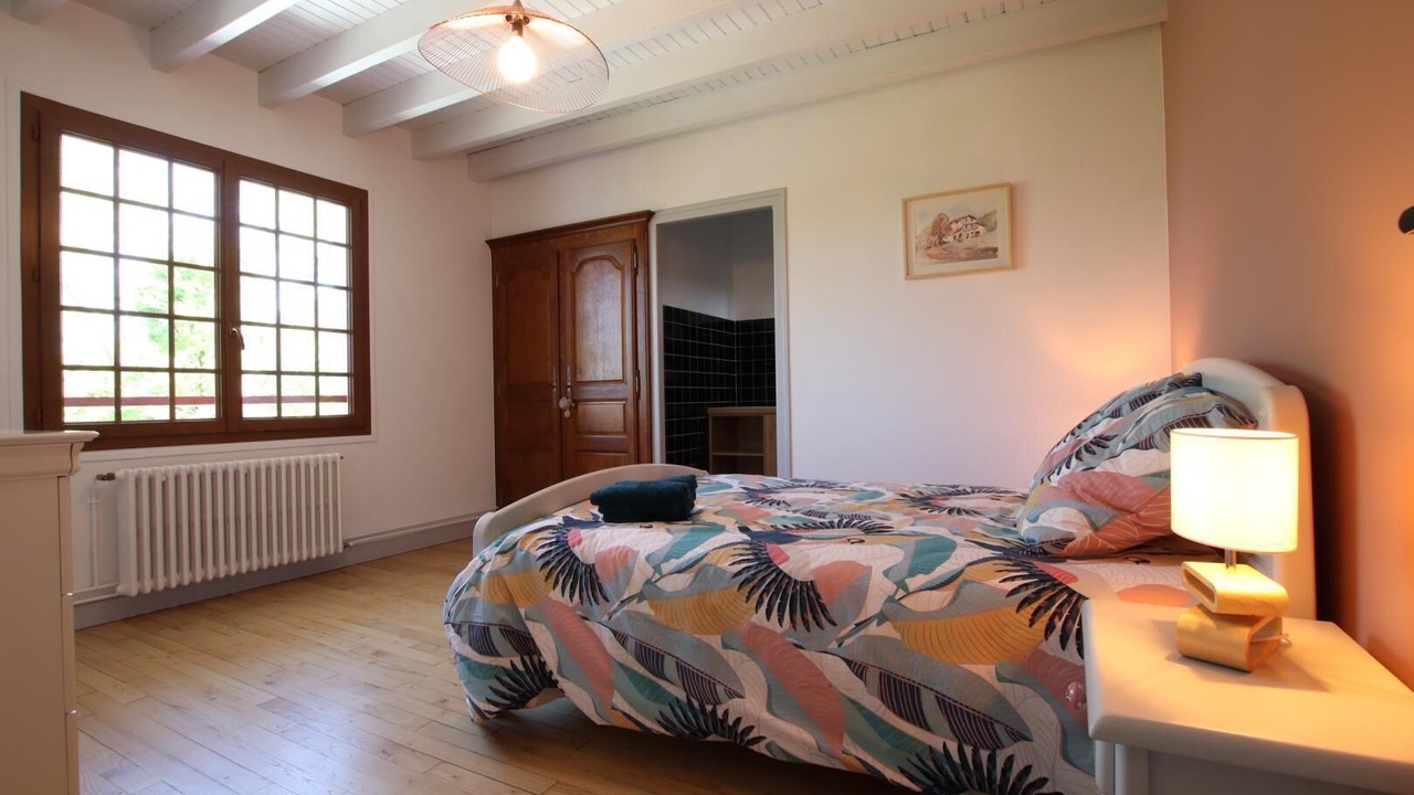 Photo of Bedroom in Ascarat