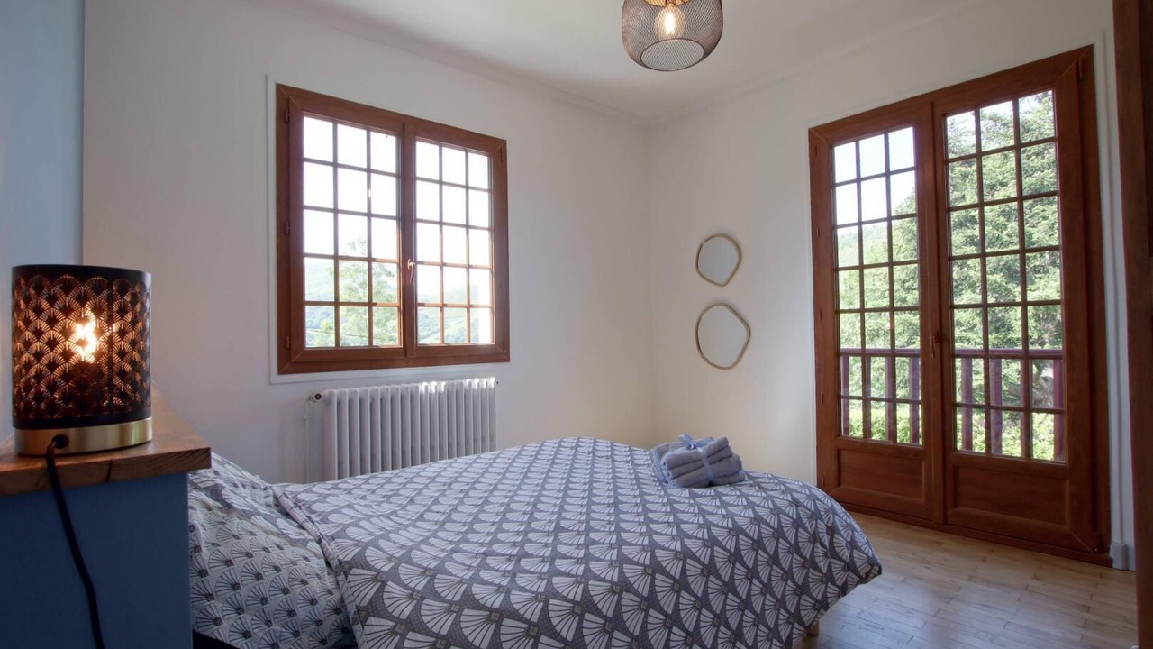 Photo of Bedroom in Ascarat