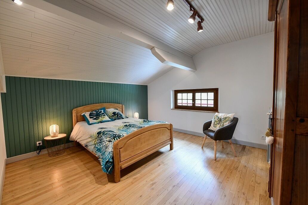 Photo of Bedroom in Ascarat