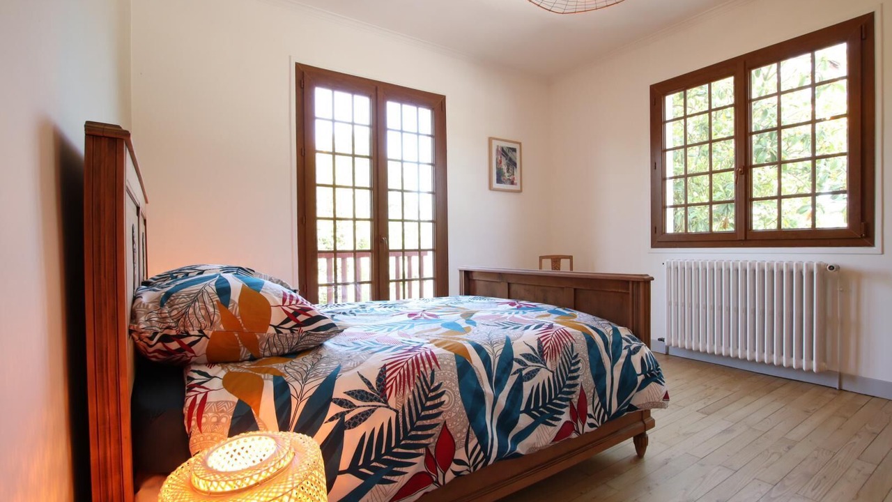 Photo of Bedroom in Ascarat