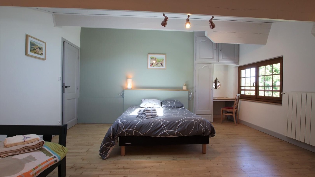 Photo of Bedroom in Ascarat