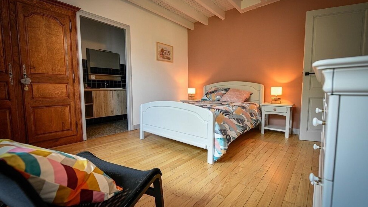 Photo of Bedroom in Ascarat