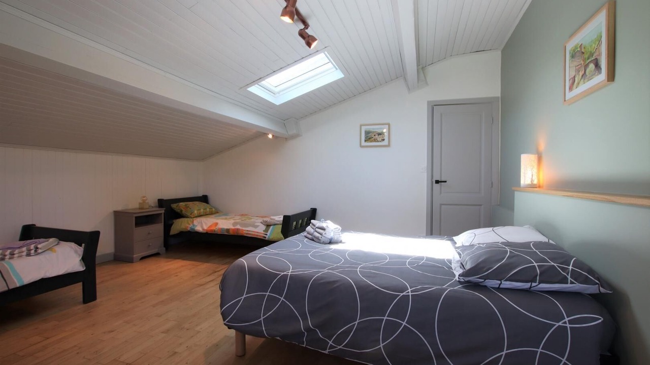 Photo of Bedroom in Ascarat