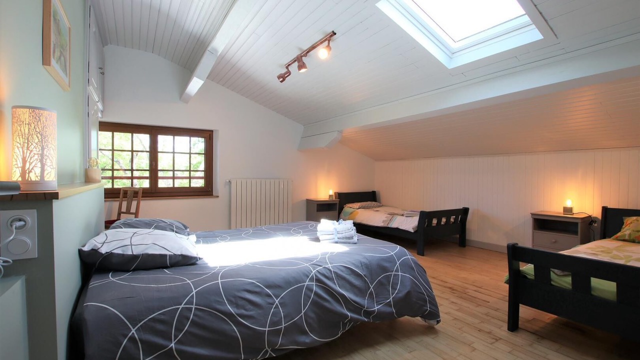 Photo of Bedroom in Ascarat